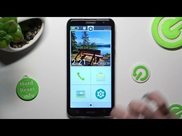 Video thumbnail for How to Change Default Apps in Emporia SMART 5? Let's Manage Default Apps in Emporia!