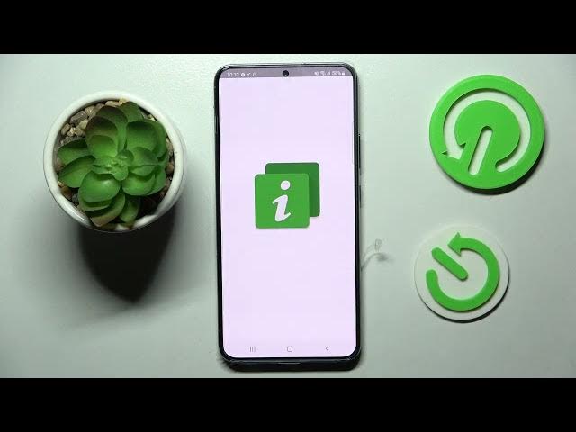 Video thumbnail for Samsung Galaxy S22+ How To Check Phone Specification ( DevCheck Hardware and System Info App )