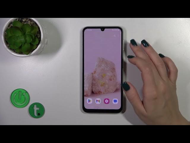 Video thumbnail for How to Hide Developer Options on Samsung Galaxy A05s?