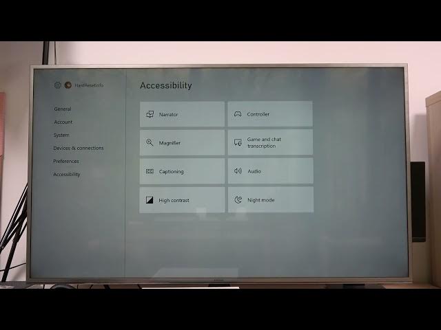Video thumbnail for How To Turn Off Narrator on Xbox One S - Stop Screen Reader on Microsoft Gaming Console