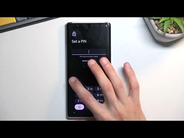 Video thumbnail for How to Set Up Android 13 – Configuration Process