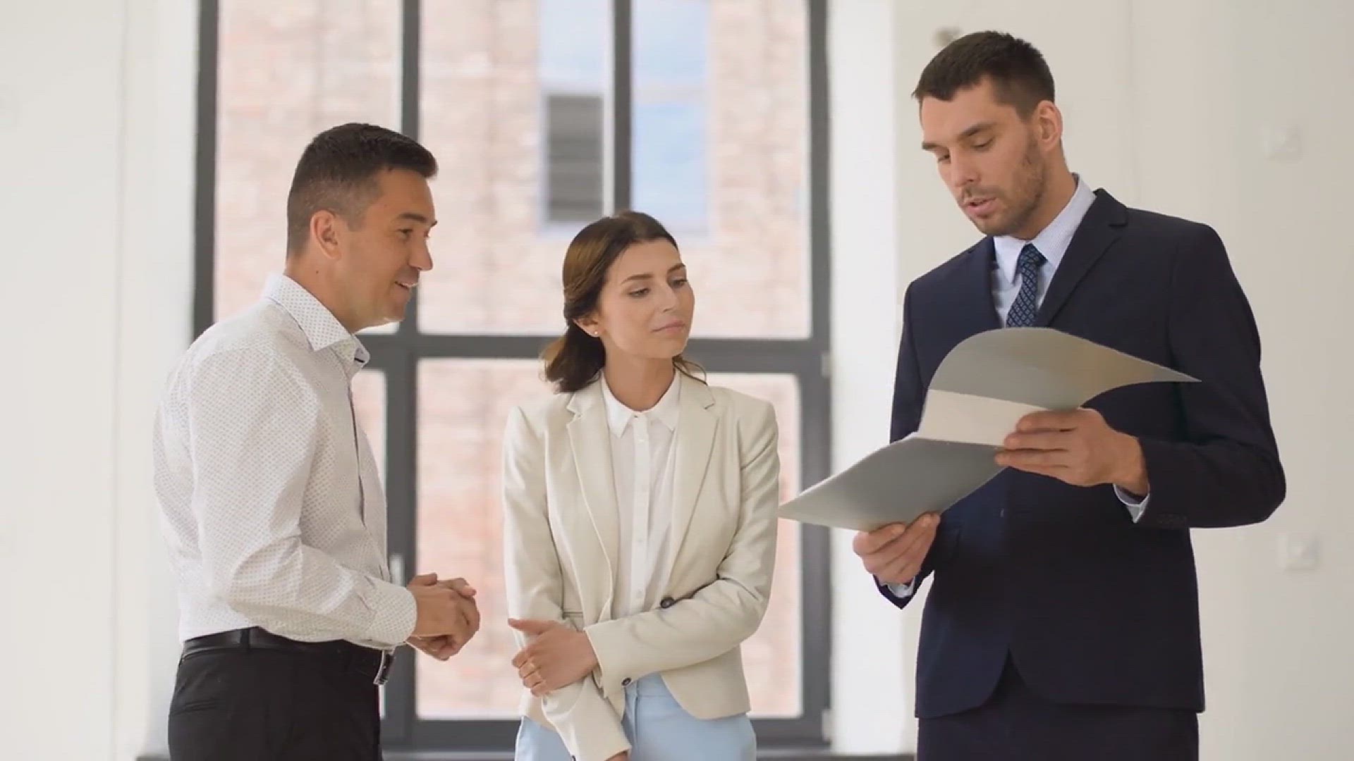 'Video thumbnail for The Best Lead Sources for Real Estate Agents'