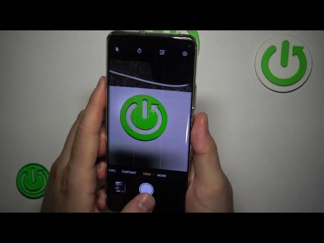 Video thumbnail for How to Take High Resolution 100MP Photos on REALME 11 Pro