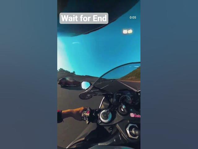 Video thumbnail for h2r top speed 😄#tranding#viral#shorts