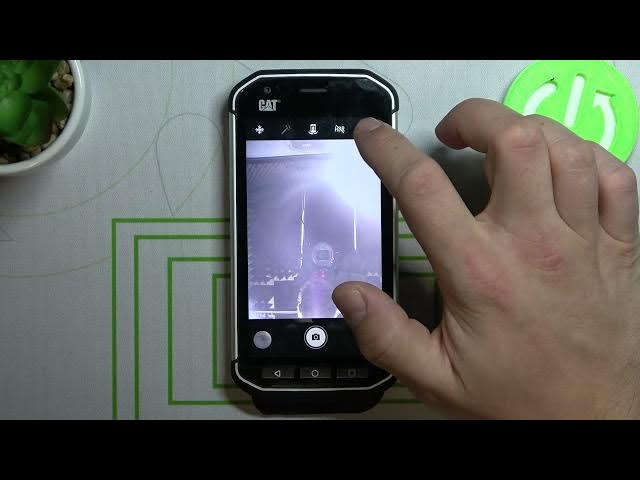 Video thumbnail for CAT S40 – Check All Camera Features & Test All Camera Modes