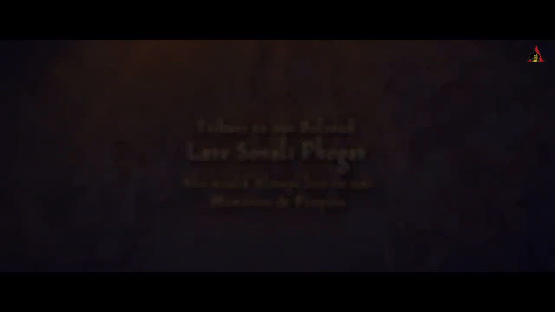 Video thumbnail for Chhori Ka Naam - Nonu Rana (A Tribute to Sonali Phogat)