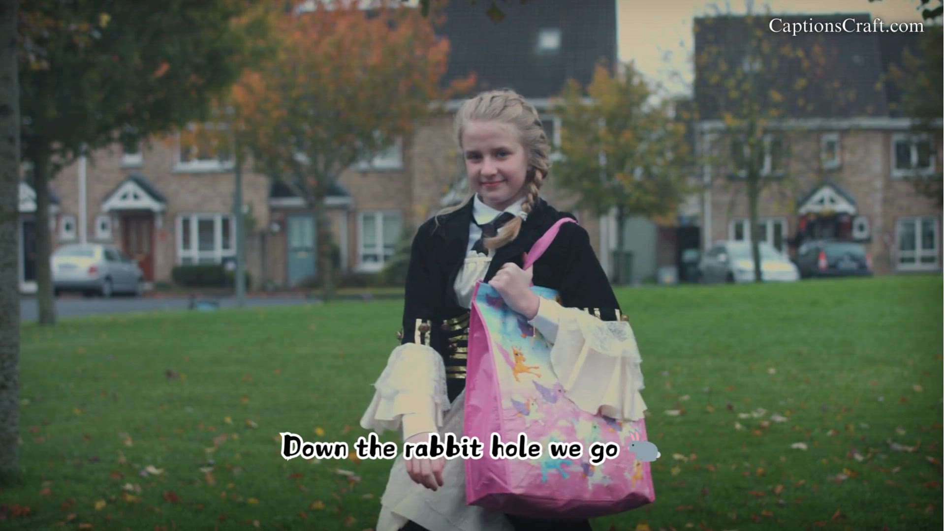 Video thumbnail for Alice in Wonderland Puns Hilarious Jokes and Clever Wordplays Inspired by the Whimsical World of Lewis Carroll's Timeless Classic