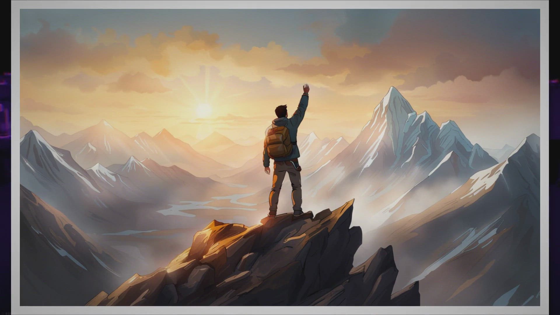 Video thumbnail for 5 Simple Habits to Boost Your Productivity and Achieve Your Goals