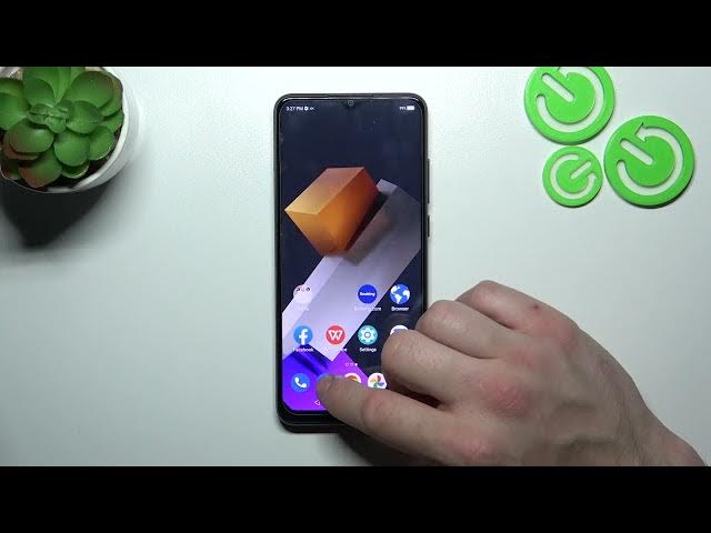 Video thumbnail for How to Manage Messages Icon in ZTE Blade A53 – Remove / Restore Messages Icon