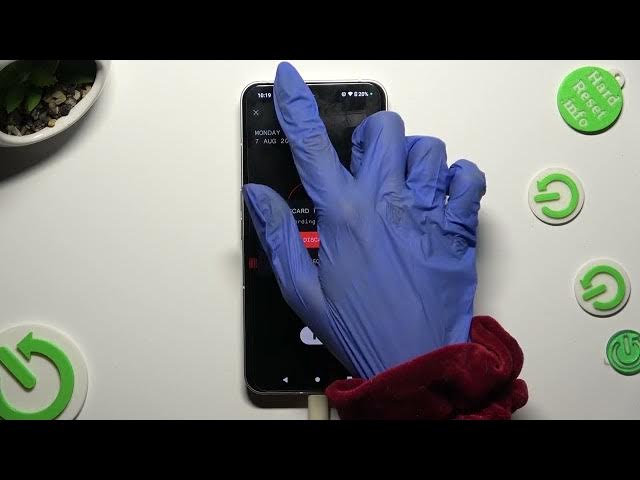 Video thumbnail for How to Record Sounds on NOTHING Phone (2)?