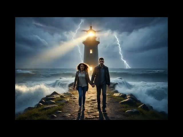 Video thumbnail for Build the System Before the Storm