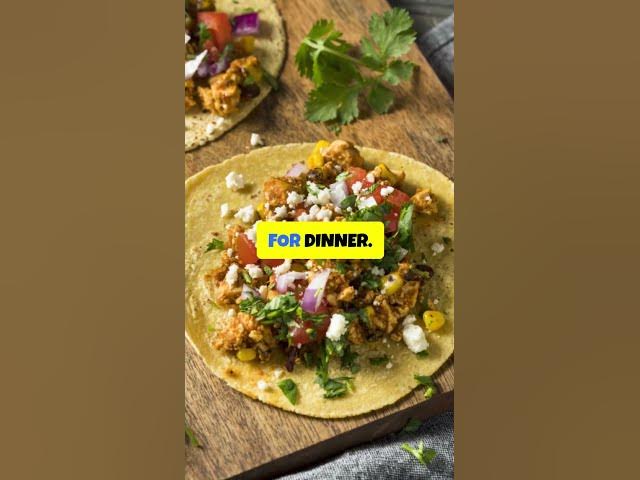 Video thumbnail for High Protein Vegetarian Meals That Satisfy