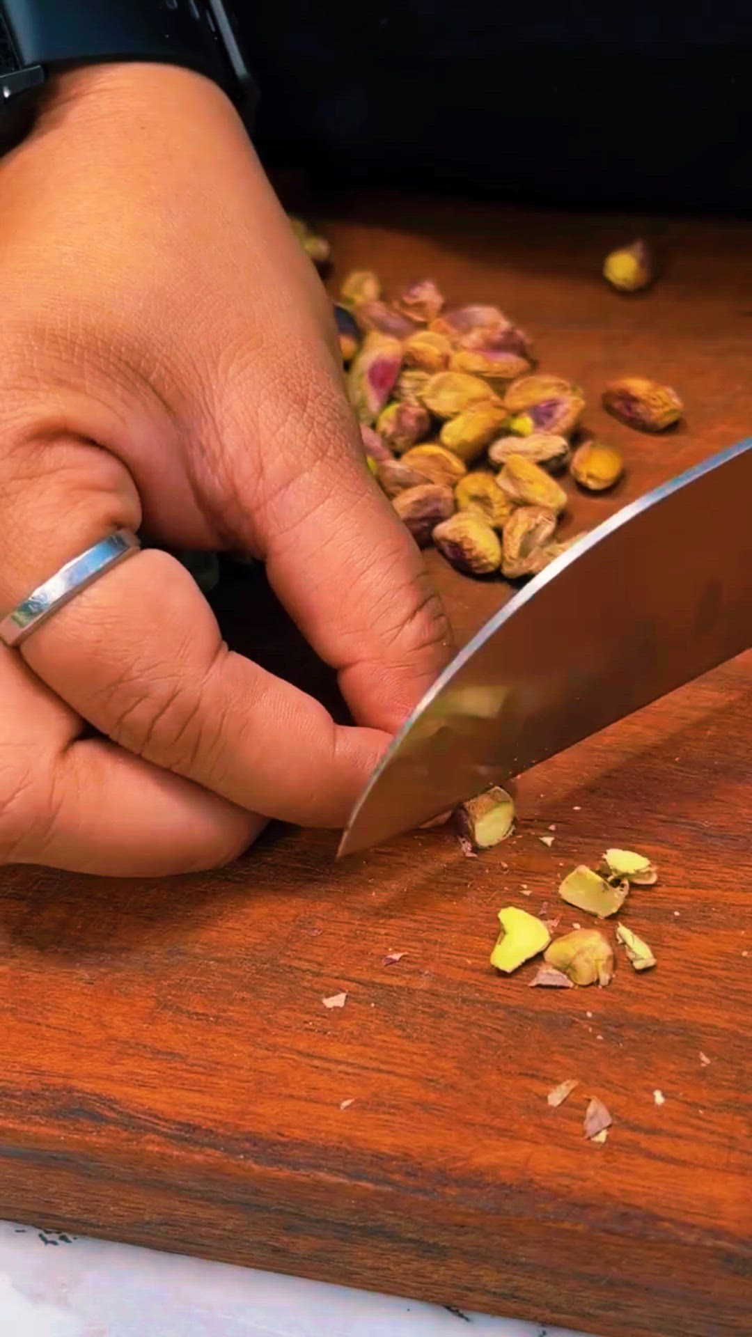 Video thumbnail for Nuts Patti