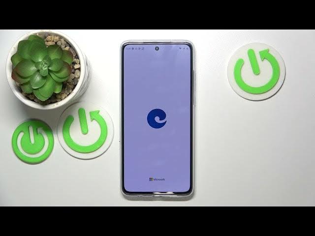 Video thumbnail for How to Install Microsoft Edge on MOTOROLA Moto G84