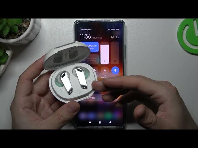 Video thumbnail for How to Fix Can't Find Bluetooth Device on POCO F5? - Bluetooth Settings