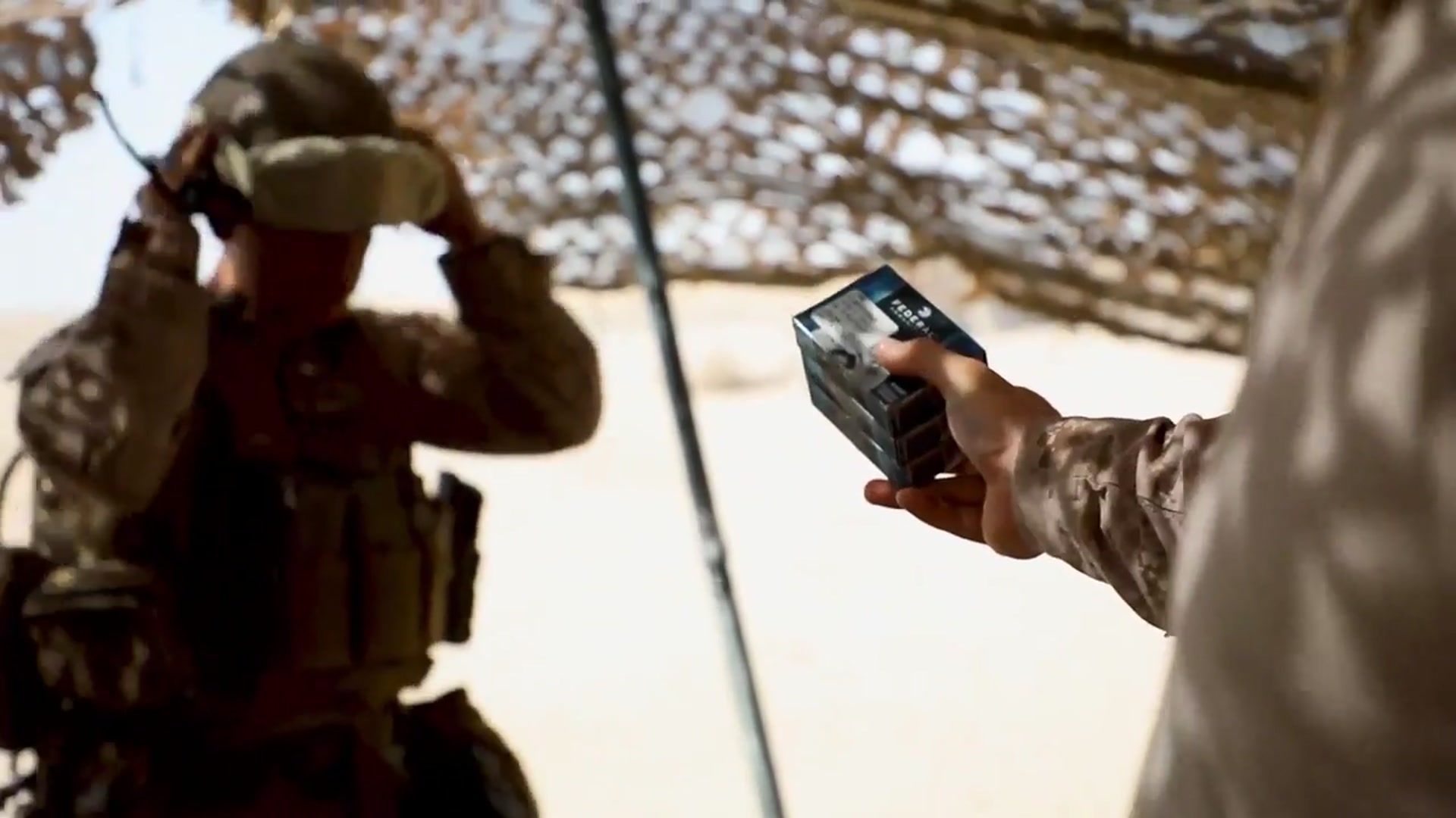 'Video thumbnail for Marines Combat Marksmanship Training • Shotguns and Rifles'