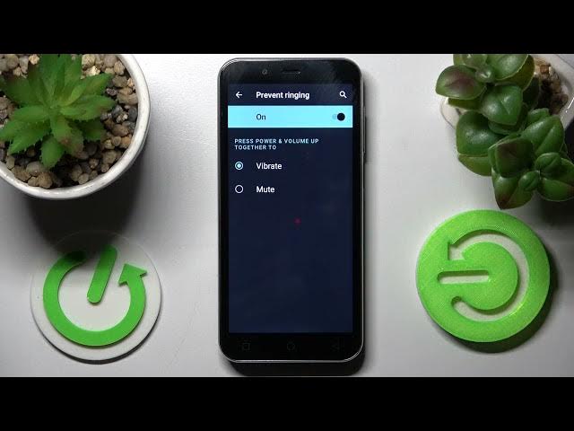 Video thumbnail for How to Adjust Vibrations in Emporia Smart 4 - Enter Vibration Settings