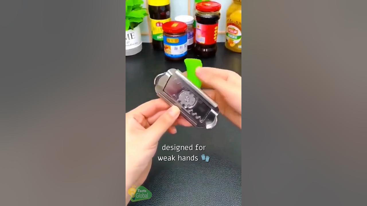 Video thumbnail for 6 Clever Gadgets for Everyone: From 3D Holograms to Bear Bottles! #shorts #gadgets