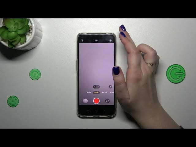Video thumbnail for How to Change Video Resolution on OPPO F19?