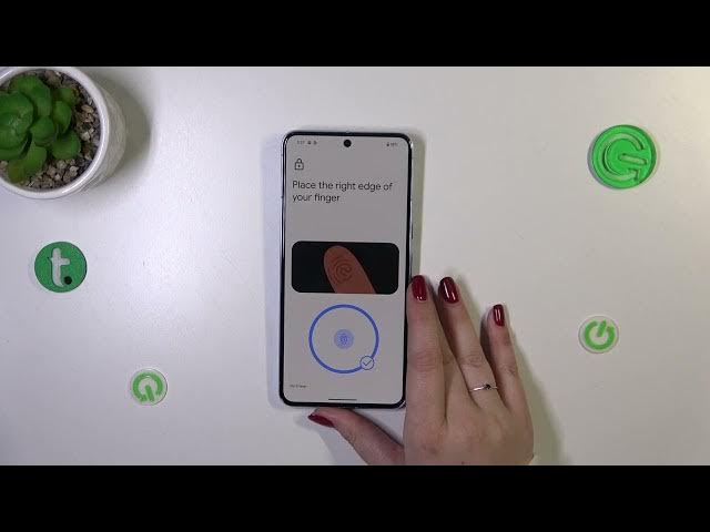 Video thumbnail for How to Add Fingerprint to GOOGLE Pixel 8 Pro