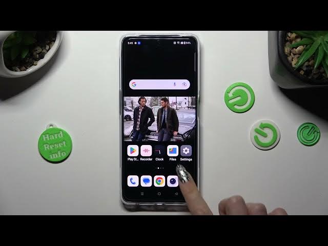 Video thumbnail for How to Download and Apply iOS Launcher on OnePlus Nord CE 3 Lite - Install Launcher iOS