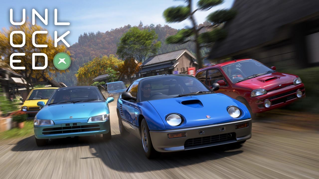 Video thumbnail for Forza Horizon 6 Rocks! – Unlocked 741