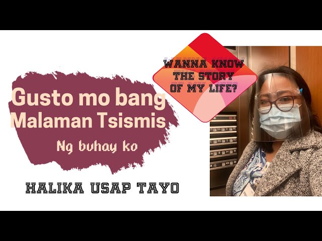 Video thumbnail for Wanna Know Who Am I? Here’s 21 question to know me better!