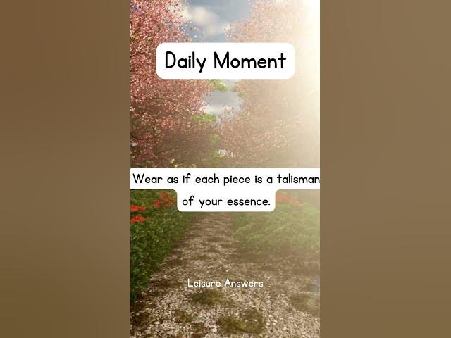 Video thumbnail for Cherish Handmade Jewelry #shorts #motivation #leisure #inspirational #wellness #wellbeing