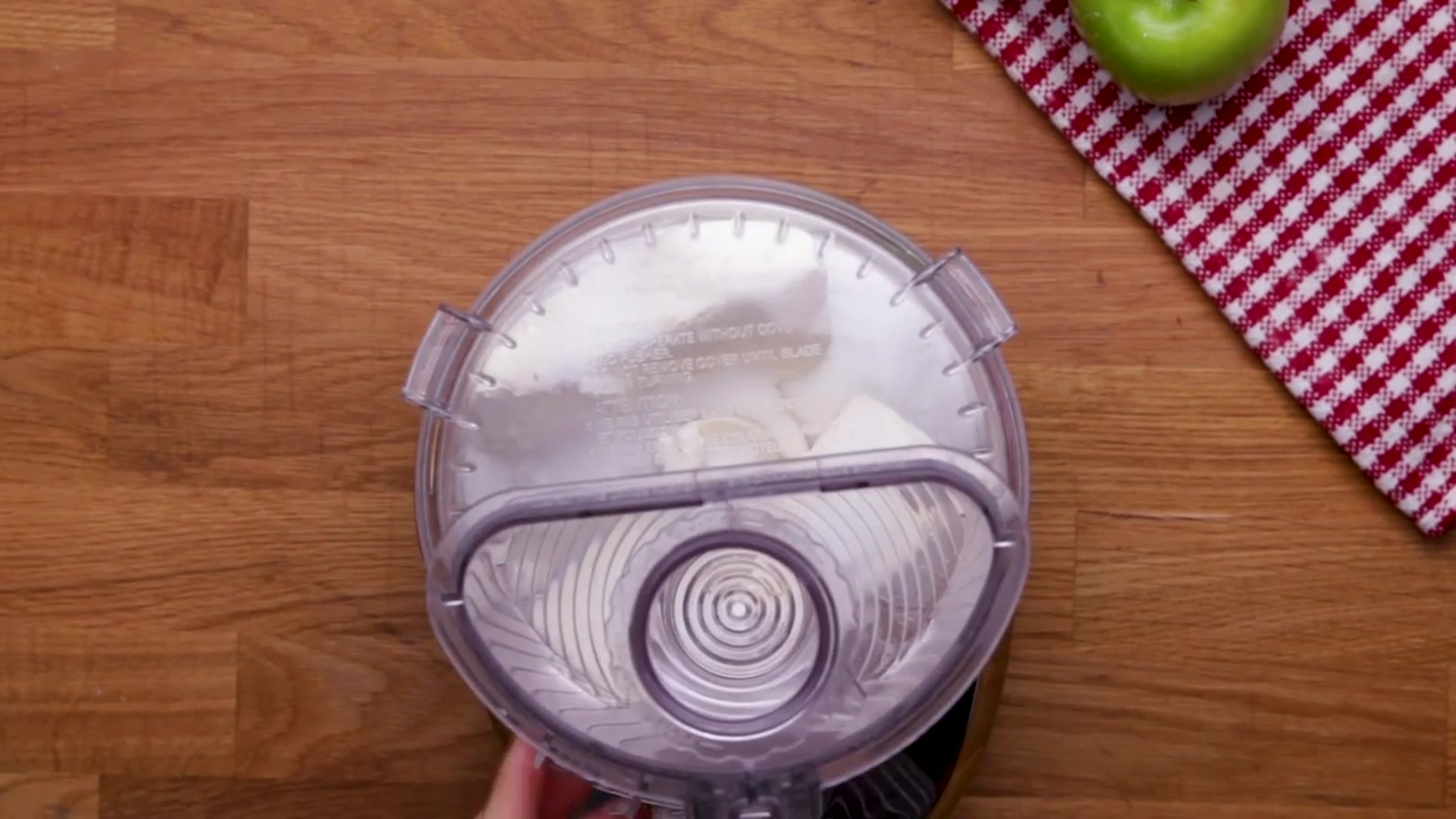 Video thumbnail for Apple Pie Spice Cheesecake Bars(720P_HD)