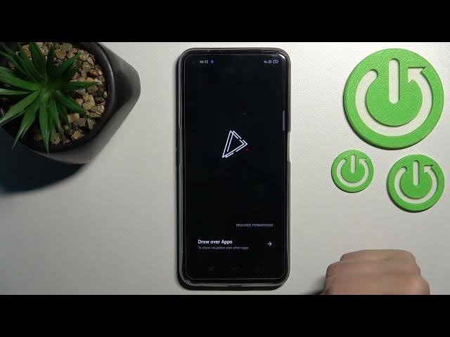Video thumbnail for How to Turn On Always On Display in Realme Narzo 50?