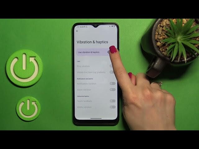 Video thumbnail for How to Find & Manage Sound Settings on MOTOROLA Moto E13