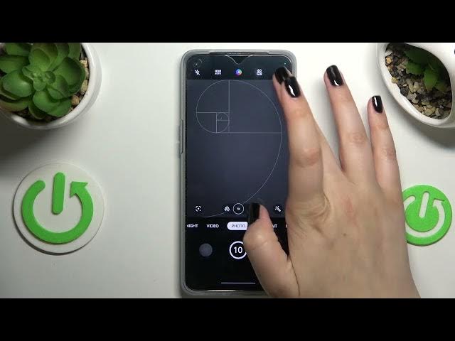 Video thumbnail for How to Set Camera Timer in OnePlus Nord 2T – Camera Countdown