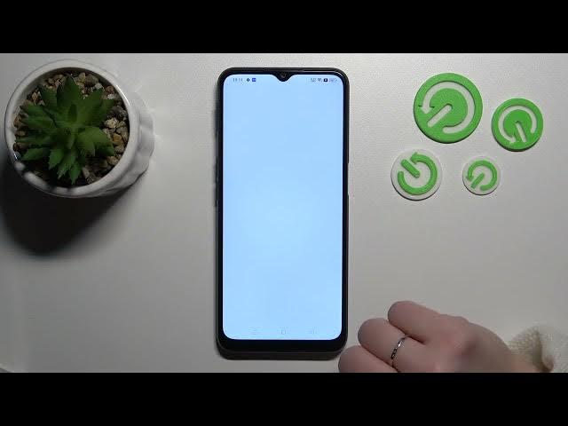 Video thumbnail for How to Make Developer Section Invisible in OPPO A16S - Hide Developer Options