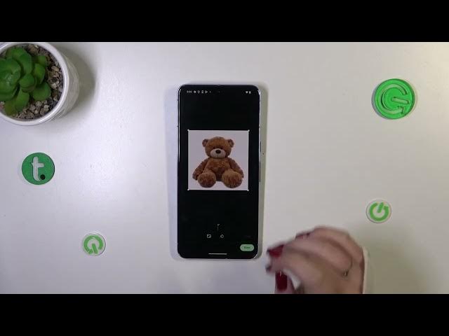 Video thumbnail for How to Add Photo to Contacts on GOOGLE Pixel 8 Pro