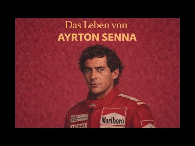 Video thumbnail for Das Leben von Ayrton Senna | Deutsch im Schlaf | Hören Podcast A1-A2
