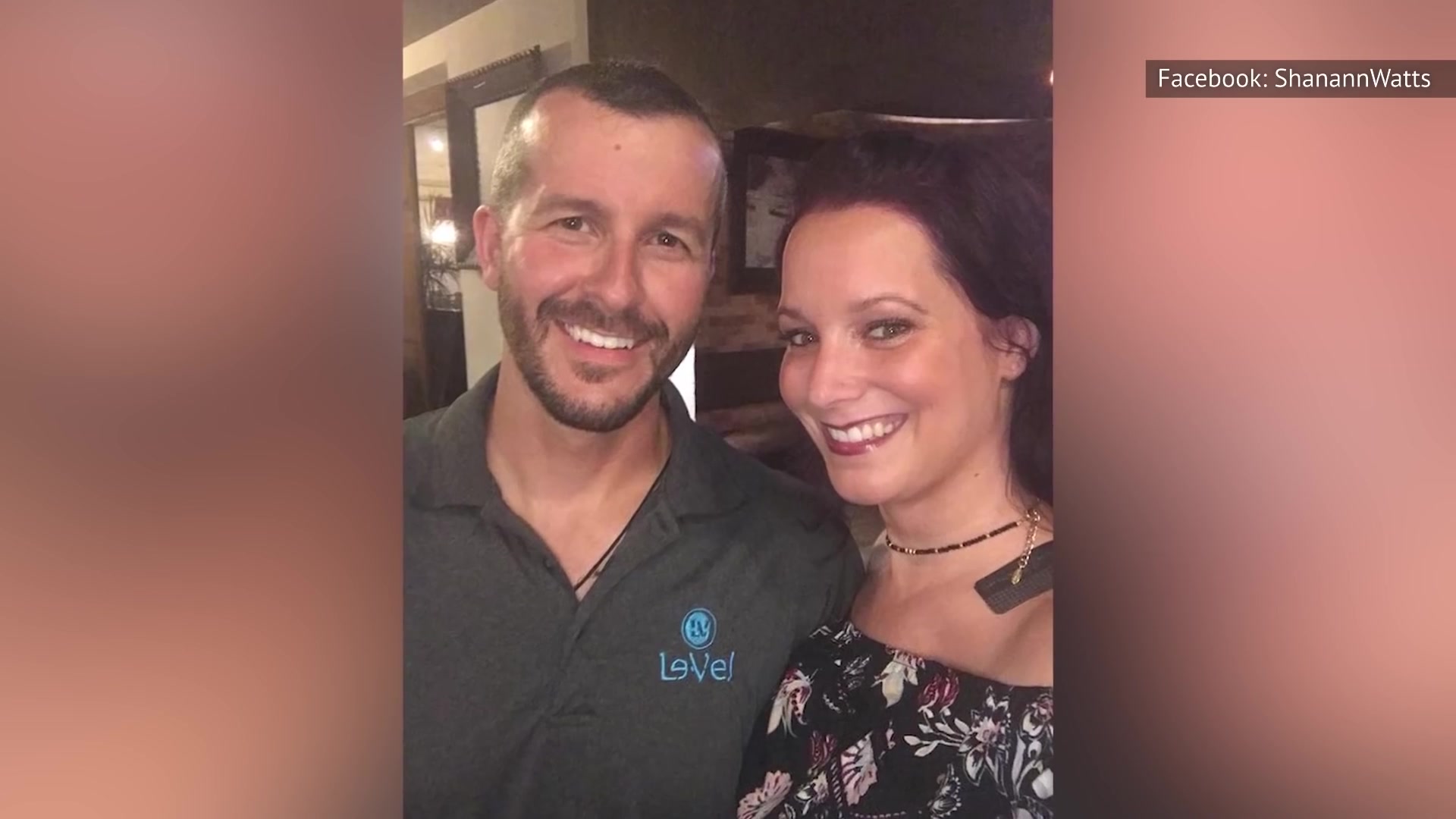 Video thumbnail for Bizarre Things About The Chris Watts Case
