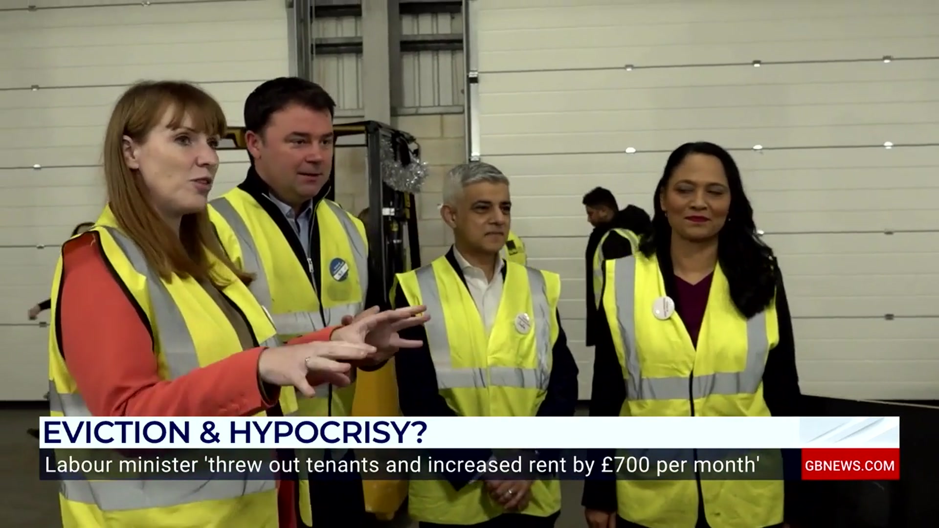 'Video thumbnail for WATCH: Rushanara Ali blasted for 'pretending to be a socialist' by Nick Buckley'