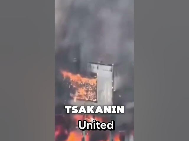 Video thumbnail for Tashin hankali a Gabas ta Tsakiya na ƙaruwa yayin da dangantakar Amurka da Iran ke tabarbarewa.