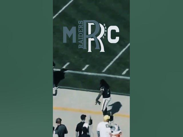 Video thumbnail for Raider rebel collection. Marcus Crenshaw Music. Keak da snake. And Kurupt Marshawn Lynch, video 2