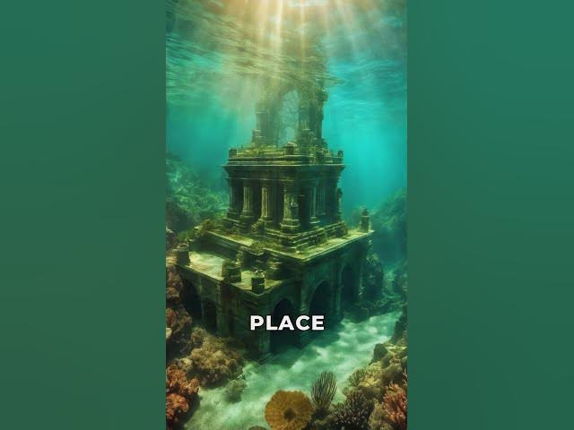 Video thumbnail for Unraveling the Mystery of Atlantis