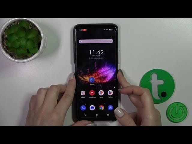 Video thumbnail for How to Turn Off Always On Display on Asus ROG Phone 7?