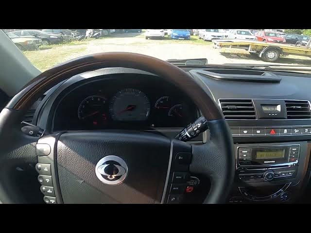 Video thumbnail for How to Change Priority of Bluetooth Auto Pair in Ssangyong Rexton III ( 2012 – 2016 )