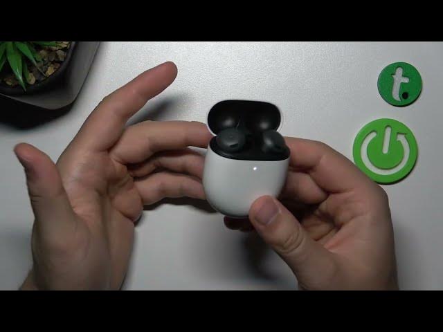 Video thumbnail for How to Hard Reset on Google Pixel Buds Pro?