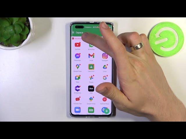 Video thumbnail for How to Install Google Services on Huawei Nova 11 Pro - Download Google Apps
