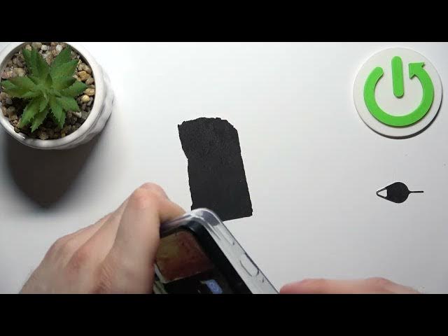 Video thumbnail for How to Insert SIM Card to XIAOMI 13T Pro?