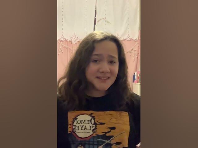 Video thumbnail for POV: your standing up infront of your bully