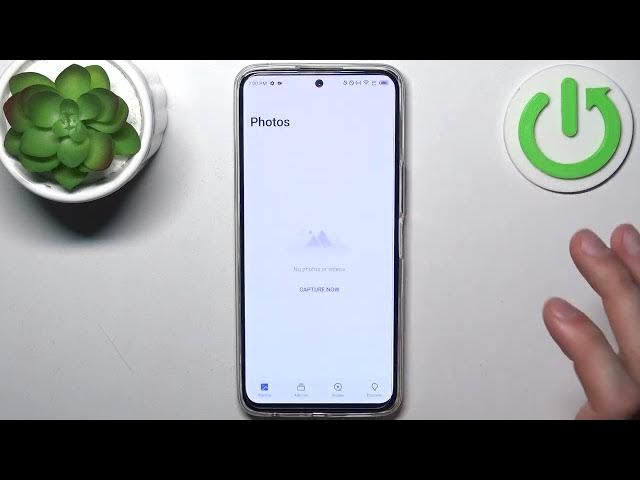 Video thumbnail for How to Record Screen on Tecno Camon 18 Premier - Video Screen Recording