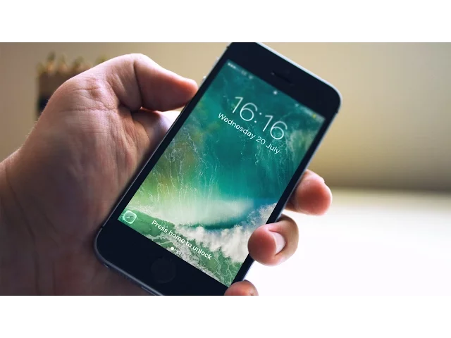 Video thumbnail for iOS 10 Beta 3 | What's new?