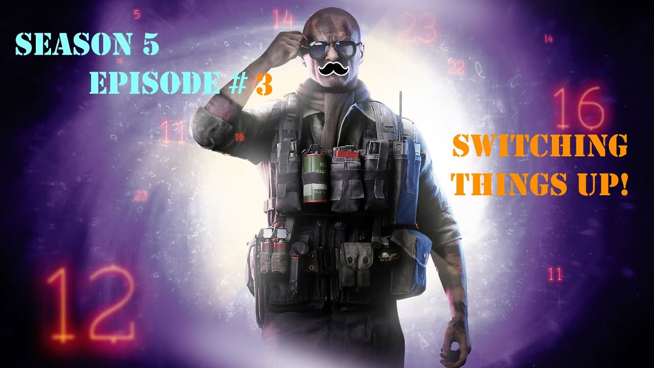 Video thumbnail for Warzone S5 E3
