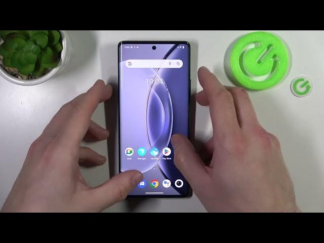Video thumbnail for Does Vivo X90 Pro Have Headphones Jack? – How to Plug In Headphones
